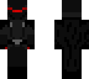 second sister inquisitor