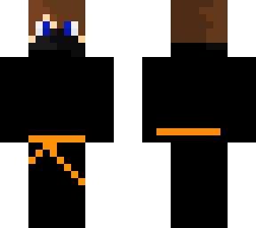 shadow ninja