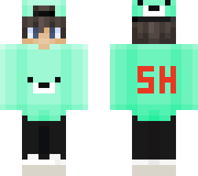 shadow rise gaming yt skin