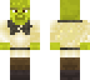 shrek