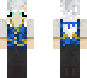 silas ravenheart (another dnd character)