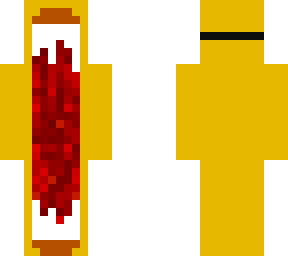 simple duck