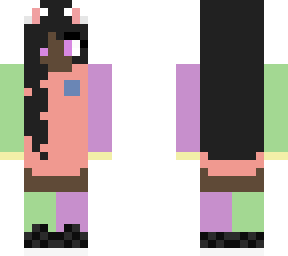 skin