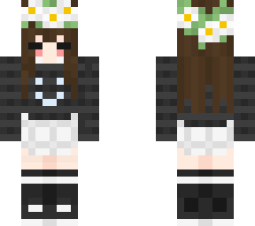 skin for alice b)