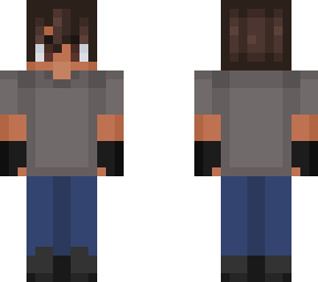 skin j