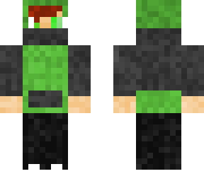 skin very basic by planetaerizo