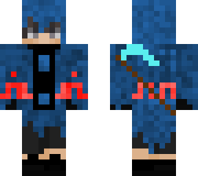 slade, another oc