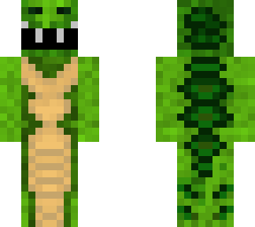 slim viper