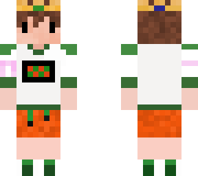 slime final skin