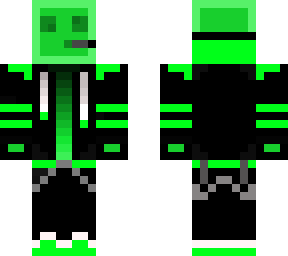 slime gamer