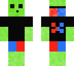 slimeboy08 gaming