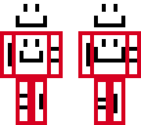 smile guy