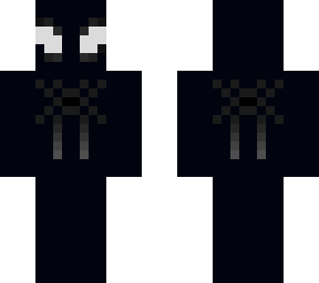 spider (symbiot: venom)