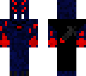 spider demon