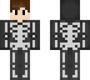 spooky charlieg