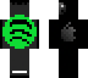 spotify in iphone