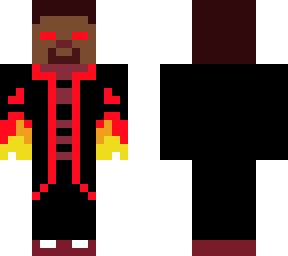 stiff de fuego
