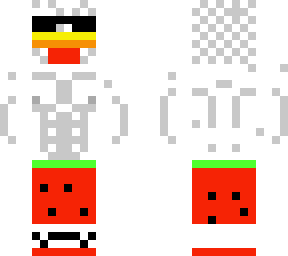 summer chillchicken