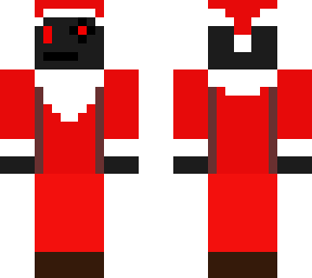 super fun red