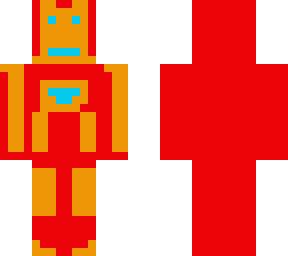 superhero