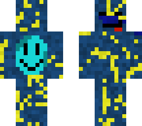 the backwards random