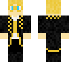 the edster hufflepuff