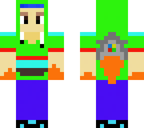 the microsoft coder jack