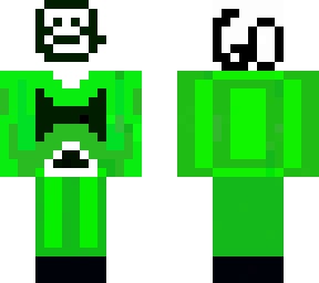 the nub bot