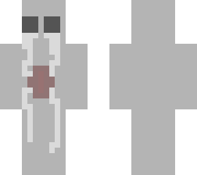 the one you should not have killed