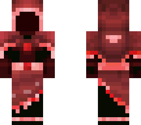 the red mage