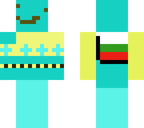 the skindex custom skin 5