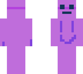 the two faced that is really weird but good for people that like weird stuff...