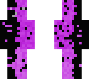 the void man errors fixed