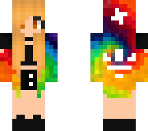 tie dye