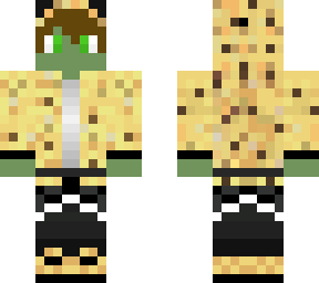 tiggerzombie