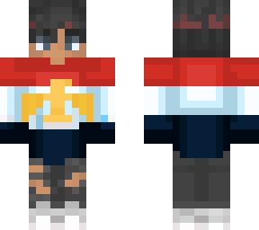 tkothepro’s official skin