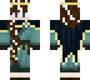 toby's syndicate outfit