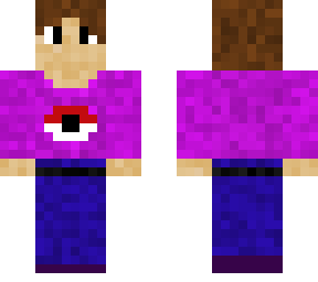traiiner ! purple