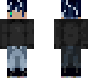 trepid dark mode #1