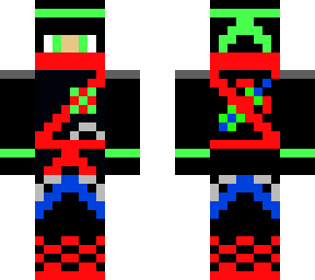 triflame (ninja form)
