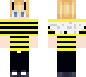 tubbo bee