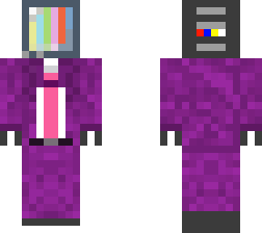 tv head