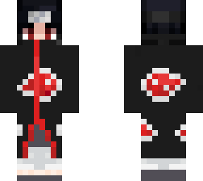 uchiha itachi