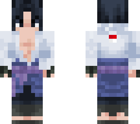 uchiha sasuke