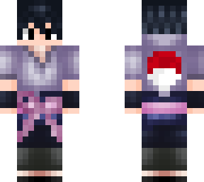 uchiha sasuke