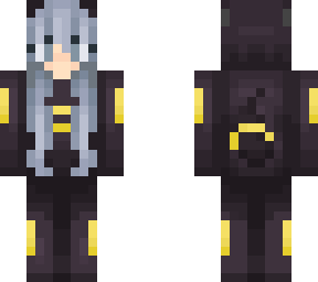 umbreon onesie
