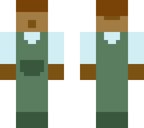 untitled goose: groundskeeper