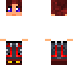 update new pants