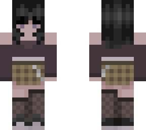 updated main skin
