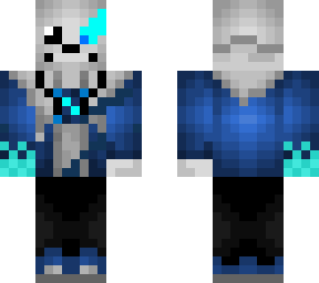 updated olizoid skin